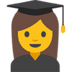 :woman_student: