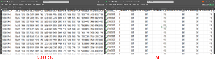 Skeletal_Data_Classical VS AI